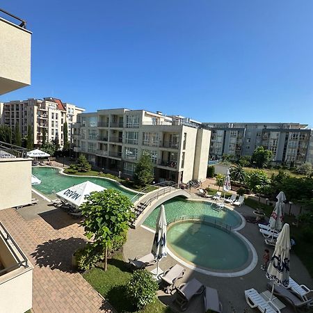 סאני ביץ' Psb Apartment In Casa Del Sol מראה חיצוני תמונה