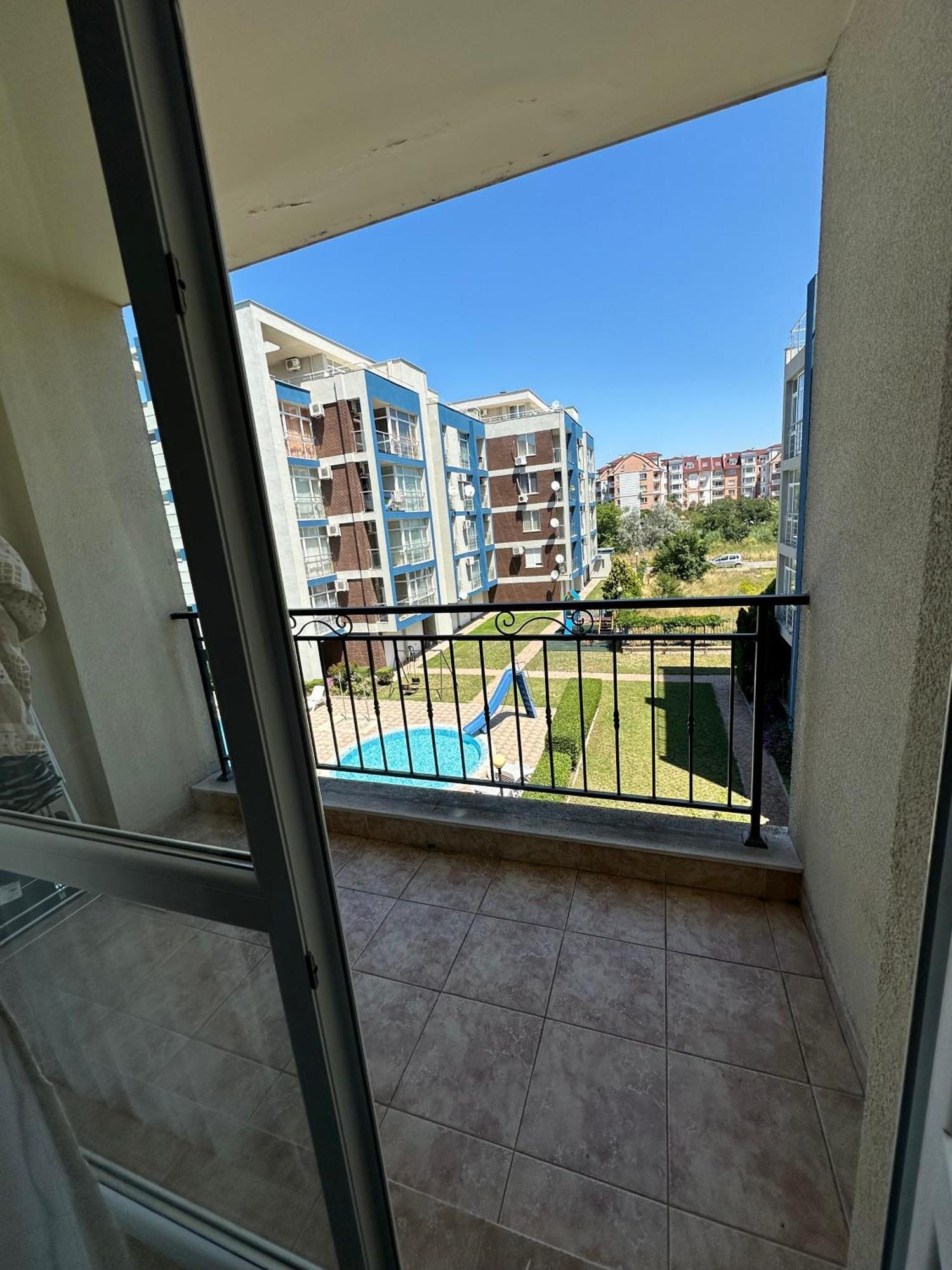 סאני ביץ' Psb Apartment In Casa Del Sol מראה חיצוני תמונה