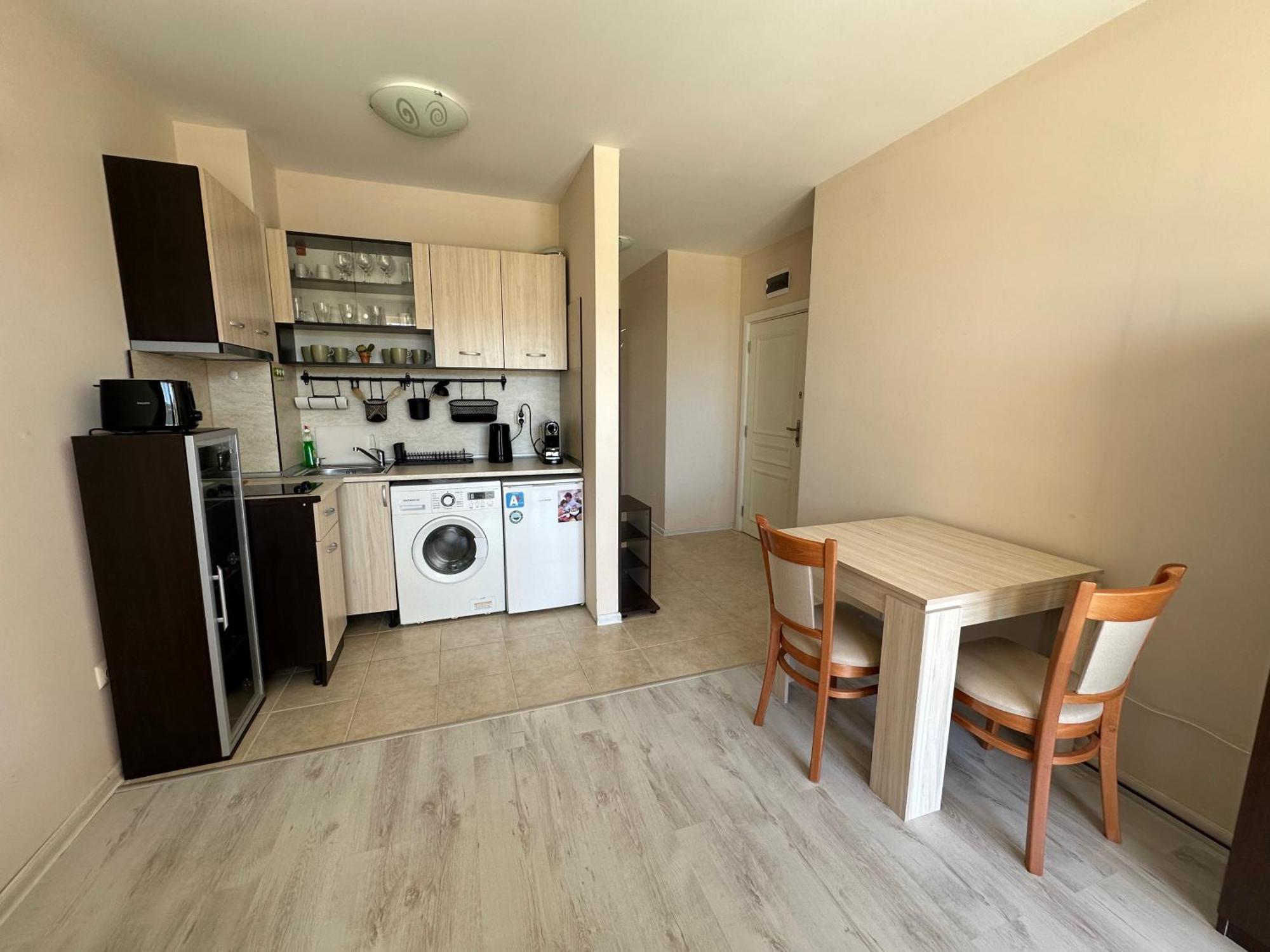 סאני ביץ' Psb Apartment In Casa Del Sol מראה חיצוני תמונה
