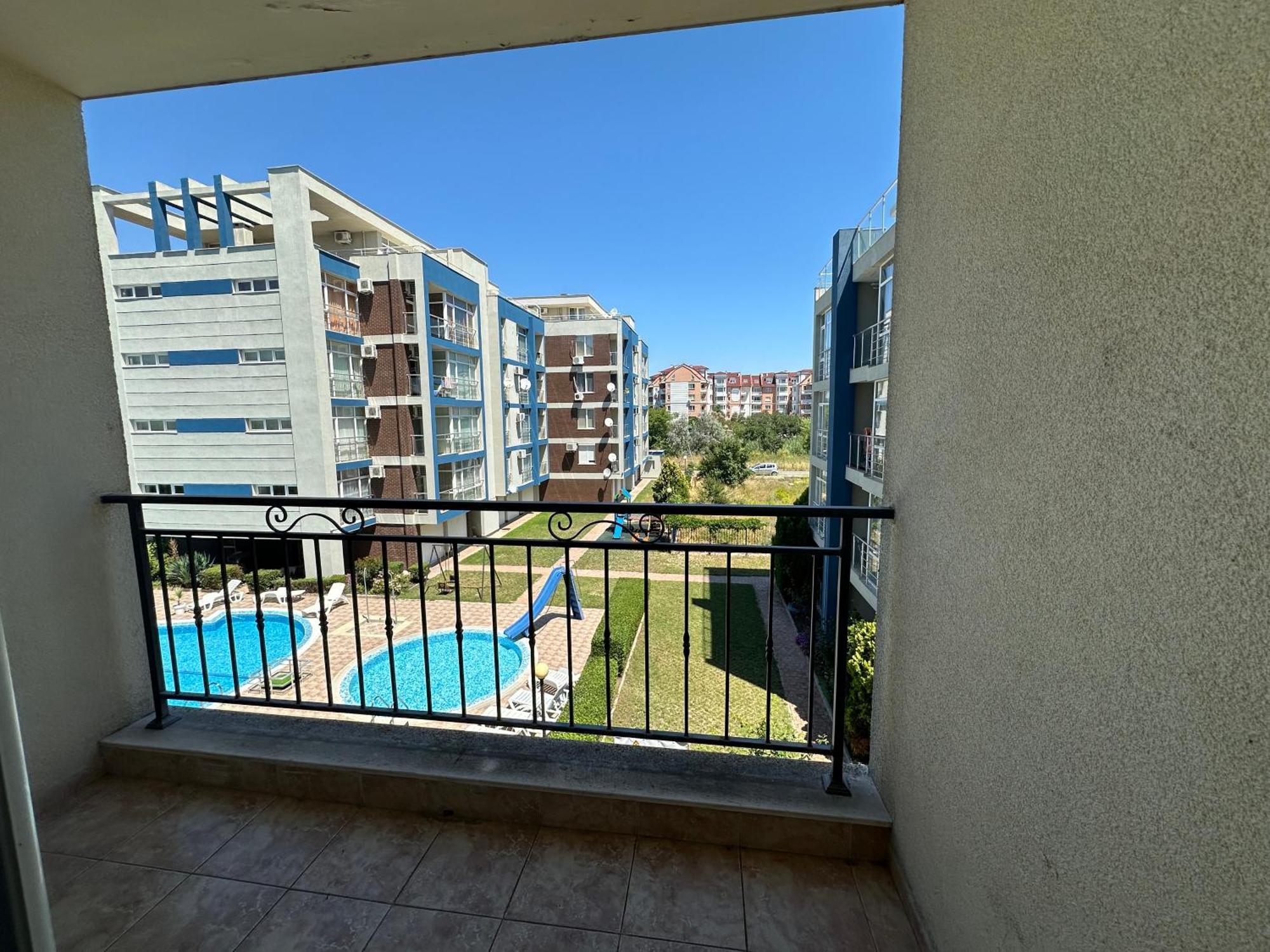 סאני ביץ' Psb Apartment In Casa Del Sol מראה חיצוני תמונה